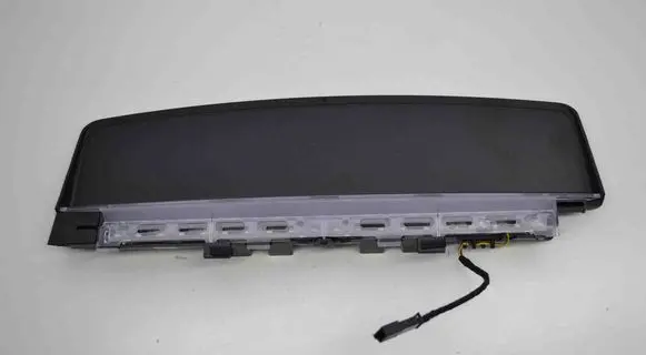 BMW 7 F01 F02 F03 F04 Third/center stoplight
