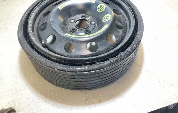 Mercedes-Benz R W251 R18 spare wheel A2514000002