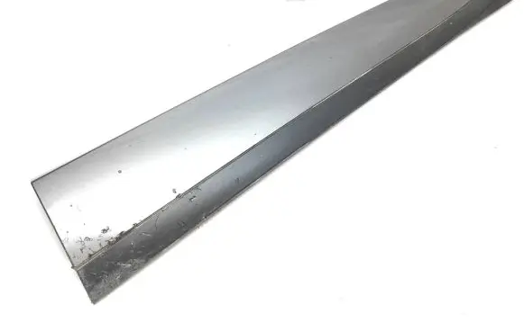Jaguar E-Pace Front door trim (molding) J9C321064A 21064B
