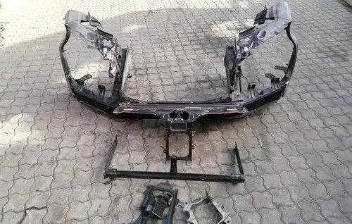 Maybach 57/62 Front bumper cross member A2406200072