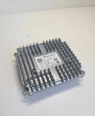 Audi A8 S8 D4 4H Xenon control unit/module 5df01109404