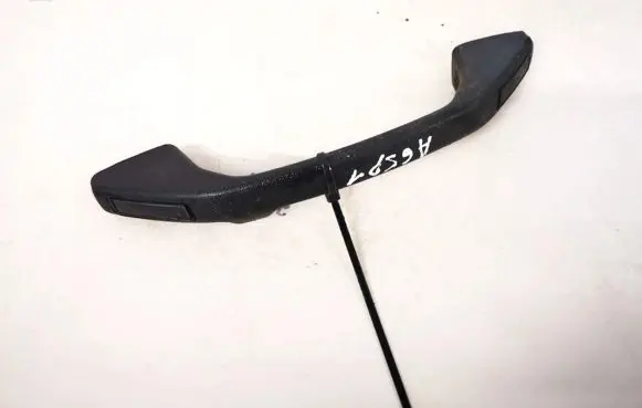 Volkswagen Golf II Rear interior roof grab handle 191857607a