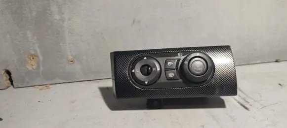 Chevrolet Captiva Other interior part