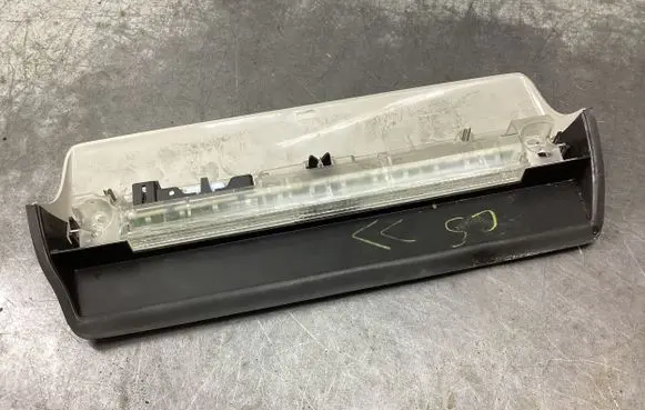 Citroen C5 Third/center stoplight 968106358001 9681064677 89075398