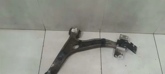 Mercedes-Benz A W176 Front lower control arm/wishbone A2463304700