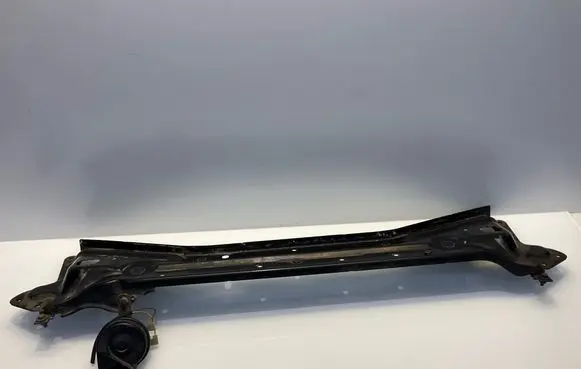 Mercedes-Benz CLS C219 Top upper radiator support slam panel A2196200916 2196200916