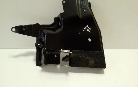 Nissan Qashqai J12 Other front door trim element