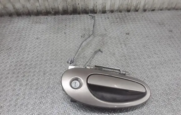 Chrysler 300M Front door exterior handle
