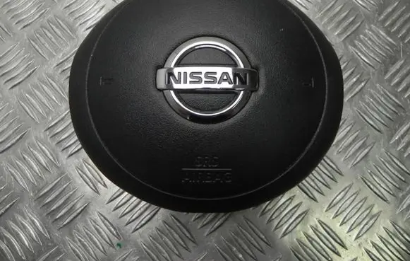 Nissan Micra Steering wheel airbag 0569P1000232 M2692