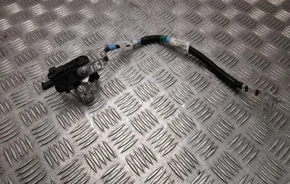 Lexus ES VII XZ10 Other wiring loom 8216533070