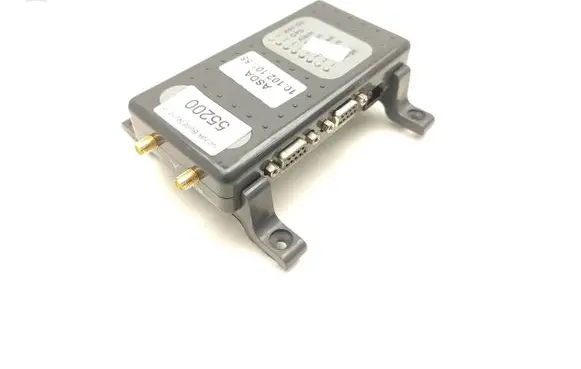 Iveco Daily 35 - 40.10 GPS navigation control unit/module T86AM120 55200