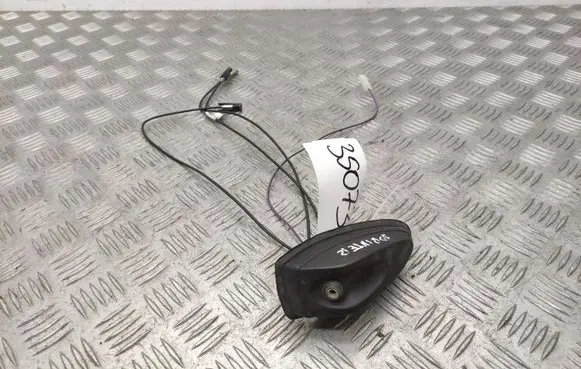Mercedes-Benz Sprinter W906 Radio antenna 
