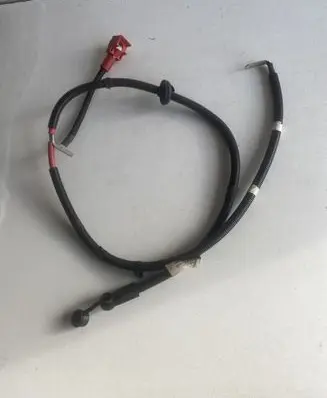 Maserati Ghibli Positive cable (battery) 06701550680 6701550680
