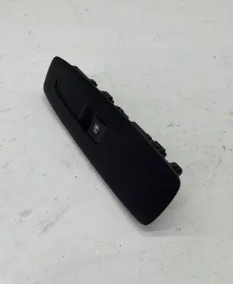 Renault Scenic IV - Grand scenic IV Electric window control switch 809605274R