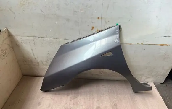 Renault Espace - Grand espace IV Fender