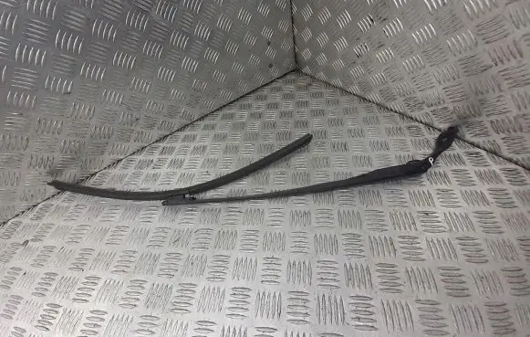 Citroen C4 I Front wiper blade arm 9656189480