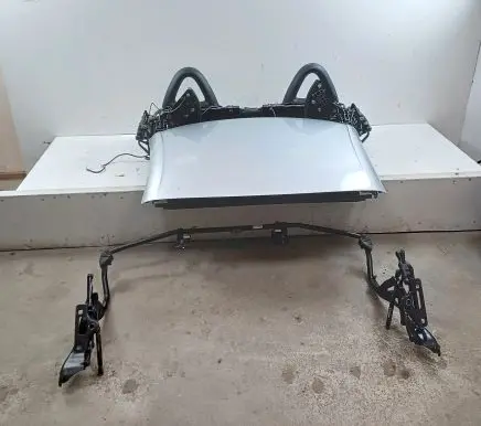 Mercedes-Benz SLK R171 Convertible roof set A79000409775 A1718200115 219G0039