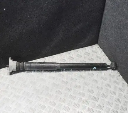 Ford Fiesta Rear shock absorber/damper BV2118080AA