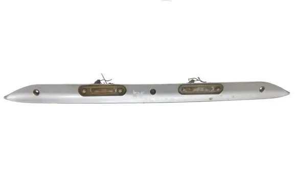 Mercedes-Benz C W202 Trunk door license plate light bar 2027500427