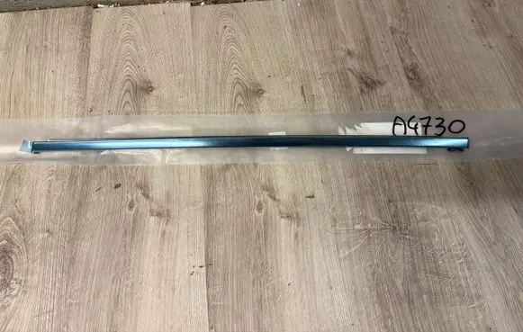 Toyota Corolla Cross Rear door trim (molding) 75763-16020
