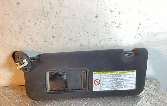 Lexus RX 450H Sun visor 