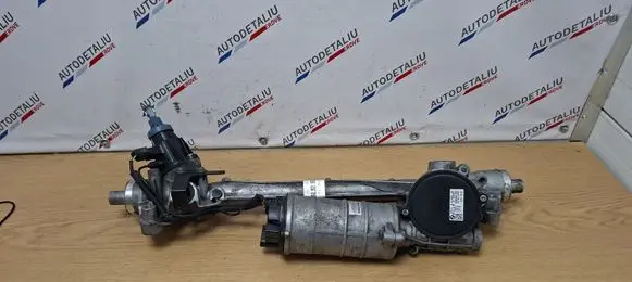 BMW X3 G01 Steering rack 5A32170
