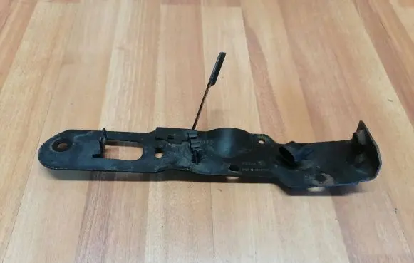 Other front suspension part