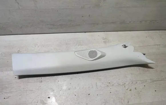 Peugeot 2008 II (A) pillar trim 98304402PR 98304402ZD