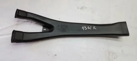 Renault Espace - Grand espace IV Air intake hose/pipe 8200038003 241773