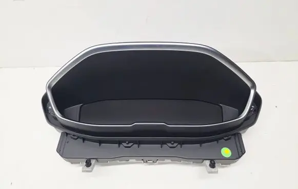 Peugeot 5008 II Speedometer (instrument cluster) 9850673180