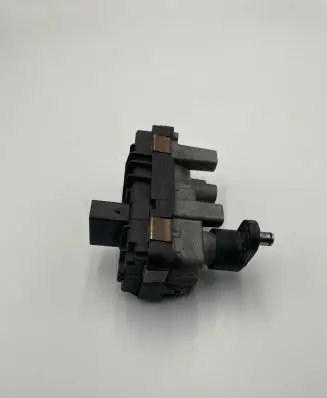 BMW 3 F30 F35 F31 Turbine electric control actuator 4933519411 6NW01043004