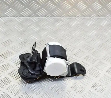 BMW X2 F39 Middle seatbelt (rear) 34281232A 7441675