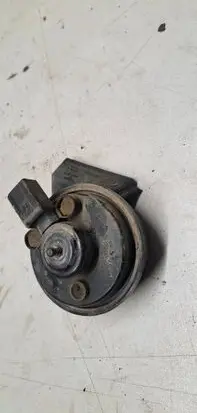 Audi A4 S4 B7 8E 8H Horn signal 007728 A28657625 E1000233