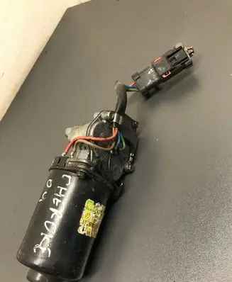 Jeep Cherokee III KJ Wiper motor
