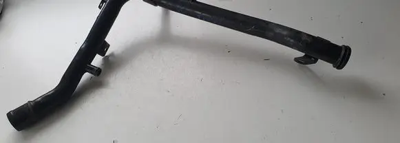 Hyundai i40 Intercooler hose/pipe