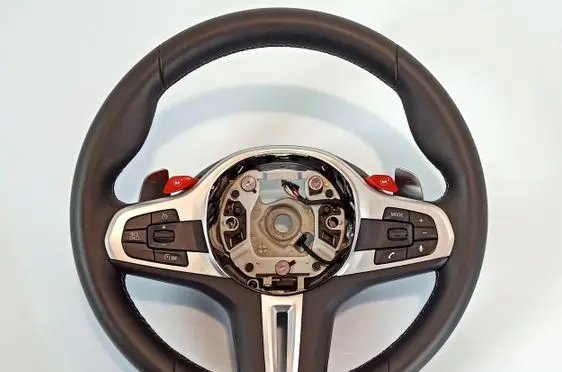 BMW X3M F97 Steering wheel 32308097997 8097997 32308094391