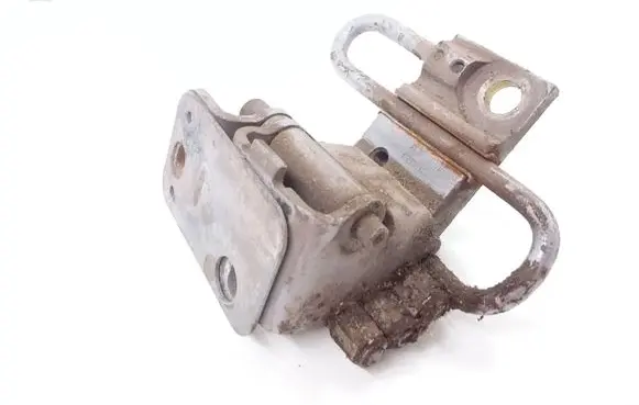 Audi A6 S6 C5 4B Front door lower hinge 4B0831412B