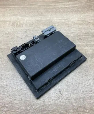 Mercedes-Benz E W210 Other control units/modules A2105450005