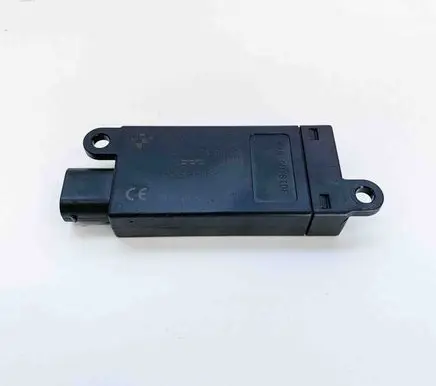 BMW 6 F12 F13 Alarm movement detector/sensor 9233009