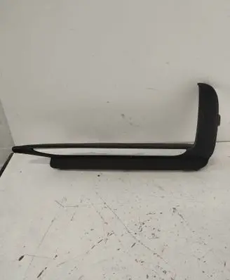 Porsche Cayenne (9Y0 9Y3) Front bumper lower grill 9Y0807686
