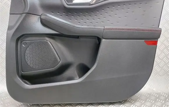 Ford Kuga III Front door card panel trim LV4BS23942JH