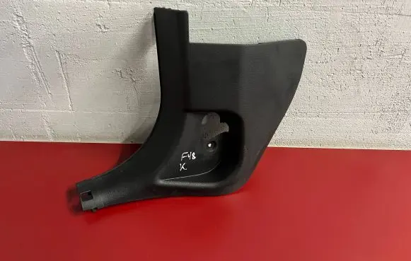 BMW X1 F48 F49 Foot area side trim 7326909 51437326909