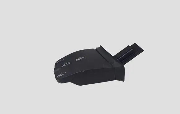 Ford Focus Multifunctional control switch/knob 3M5T14K147AD