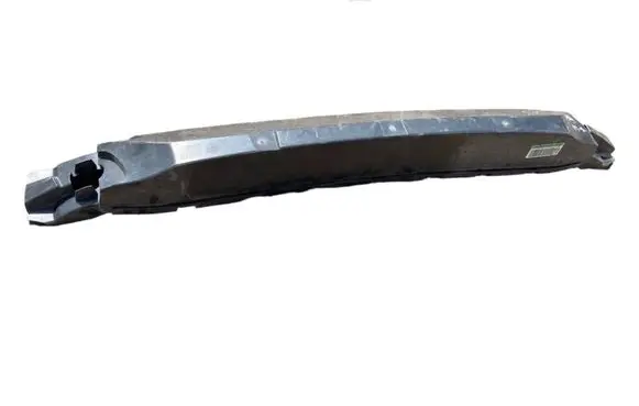 Front bumper shock/impact absorber