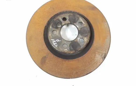 Mini Cooper Countryman F60 Front brake disc 6891080