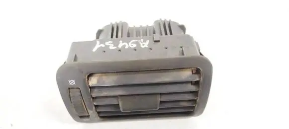 Dash center air vent grill