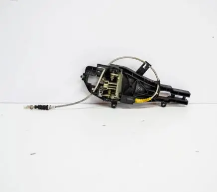 BMW 3 E90 E91 Rear door interior handle 7060299