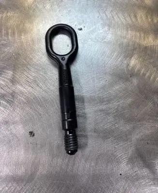 Audi A7 S7 4G Towing hook eye 8K0805615