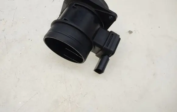 Volkswagen Golf VI Air pressure sensor 03L906461