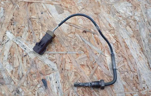 Dodge Journey Exhaust gas pressure sensor 05149132AA